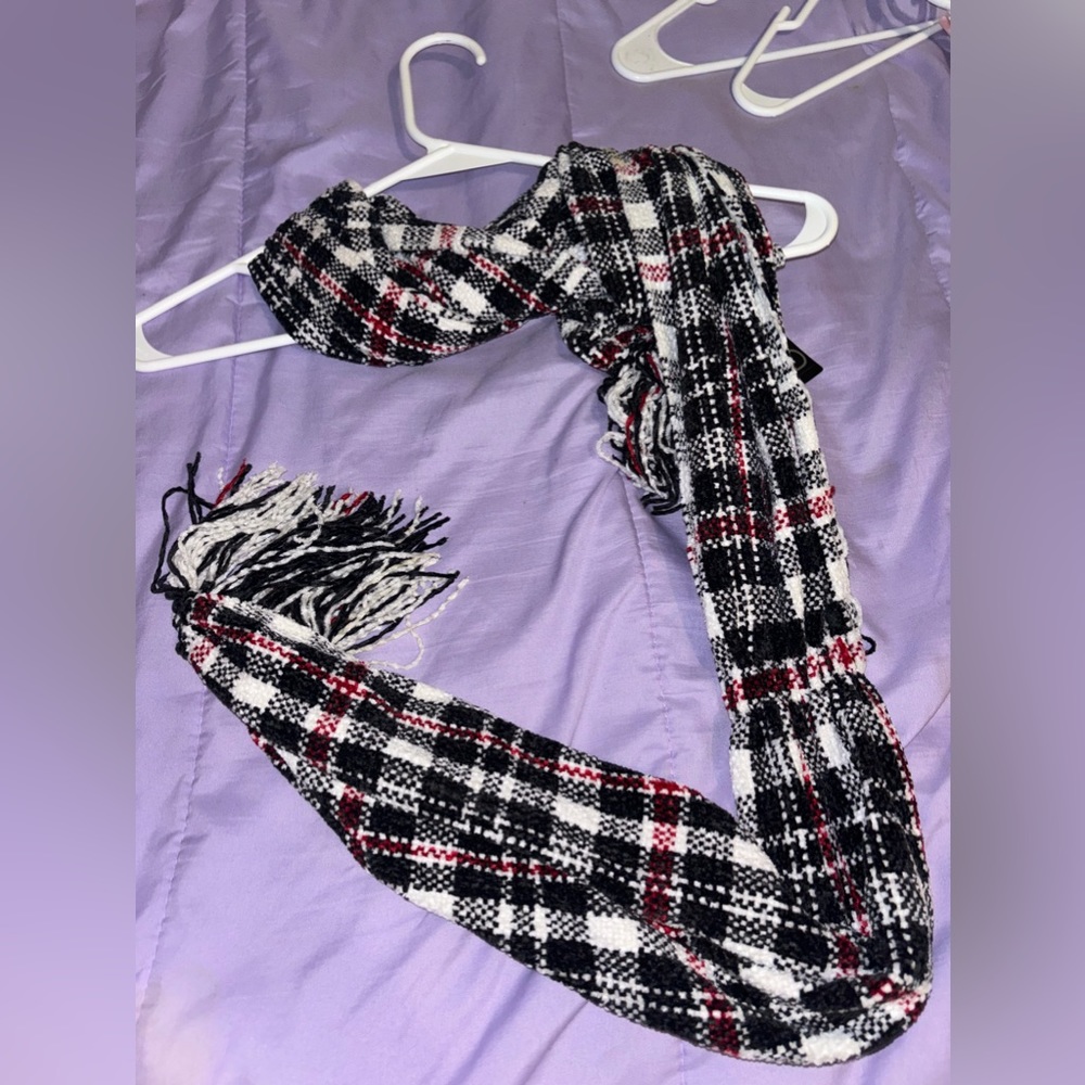 SCARF